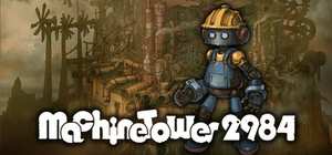 Machine Tower 2984 封面图