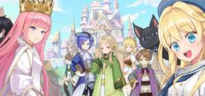 Magical Princess 封面图