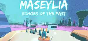 Maseylia Echoes of the Past 封面图