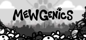 Mewgenics 封面图