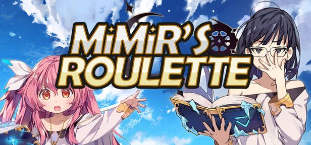 Mimir Roulette 封面图