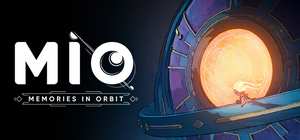 MIO: Memories in Orbit 封面图