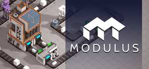 Modulus Factory Automation 封面图