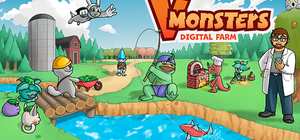 Monster Farm 封面图