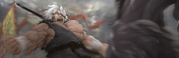 Mushouden 封面图