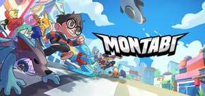 Montabi 封面图