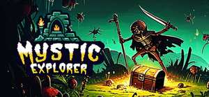 MyStic Explorer 封面图