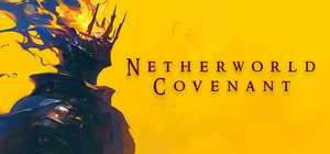 Netherworld Covenant 封面图