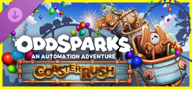 Oddsparks 封面图