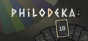 PhiloDeka 封面图