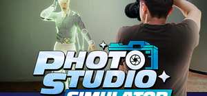 Photo Studio Simulator 封面图