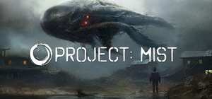 Project Mist 封面图