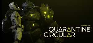 Quarantine 封面图