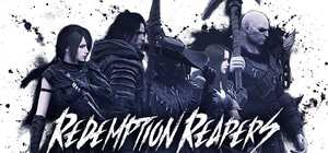 Redemption Reapers 封面图