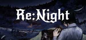 ReNight 封面图