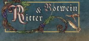 Ritter Rotwein 封面图