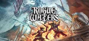 Rogue Waters 封面图