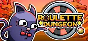 Roulette Dungeon 封面图