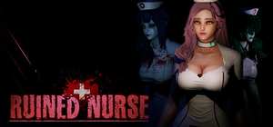 Ruined Nurse 封面图