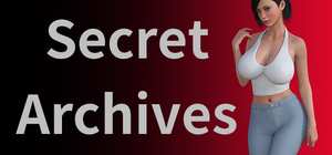 Secret Archives 封面图