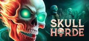 Skull Horde 封面图