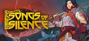 Songs of Silence 封面图