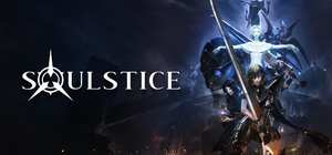 Soulstice 封面图