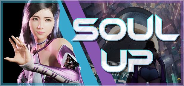 Soul Up 封面图