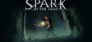 Spark in the Dark 封面图
