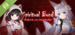 Spiritual Bond 封面图