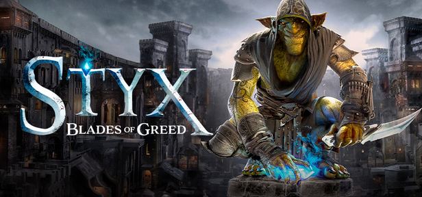 Styx 3 封面图