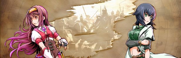 Stranger Saga 封面图