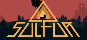 Sulfur 封面图