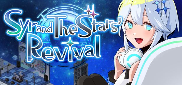 Syr and the Stars Revival 封面图