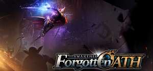 The Awakener: Forgotten Oath 封面图