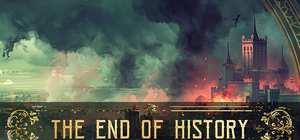 The End of History 封面图