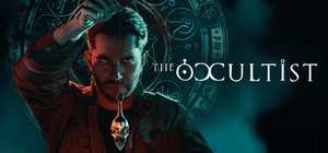 The Occultist 封面图