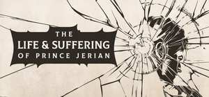 The Life and Suffering of Prince Jerian 封面图