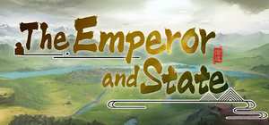 The Emperor and State 封面图