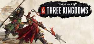 Three Kingdoms 封面图