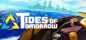 Tides of Tomorrow 封面图