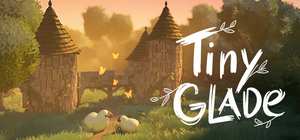 Tiny Glade 封面图