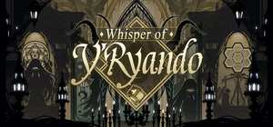 Whisper of Y'Ryando 封面图