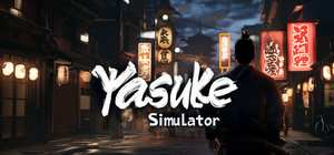 Yasuke Simulator 封面图