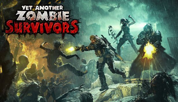 Zombie 封面图