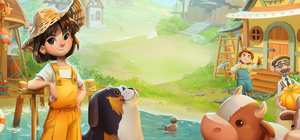 Everdream Village 封面图