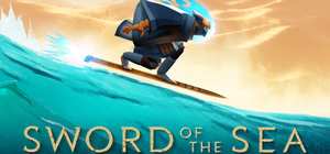 Sword of the Sea 封面图