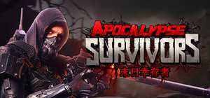 Apocalypse Survivors 封面图