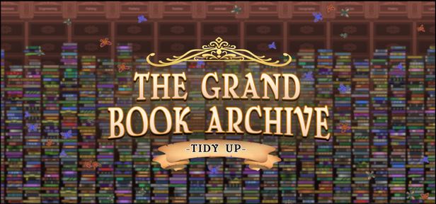 Archive Tidy Up Together 封面图