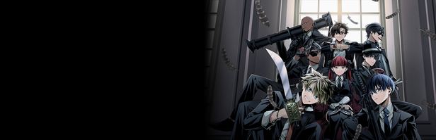 Arcana Famiglia: Rinato 封面图
